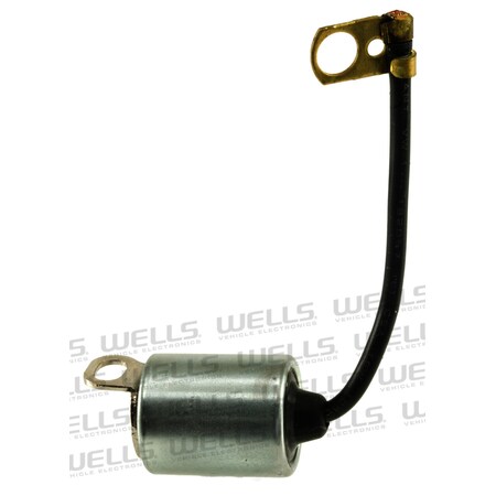 Ntk Ignition Condenser, 5H1011 5H1011