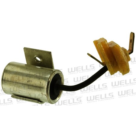 Ntk Ignition Condenser, 5H1014 5H1014