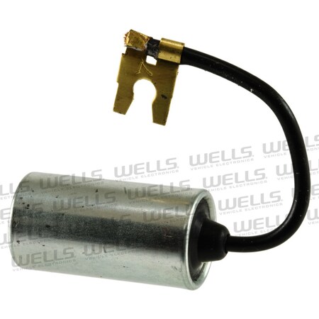 Ntk Ignition Condenser, 5H1040 5H1040
