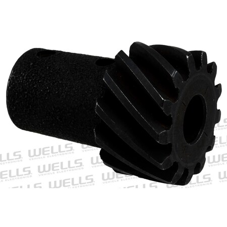 Ntk Distributor Drive Gear, 6D1037 6D1037