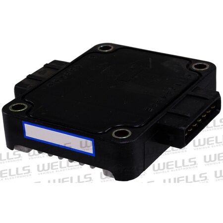 Ntk Ignition Control Module 1990-1993 Nissan 300ZX, 6H1212 6H1212