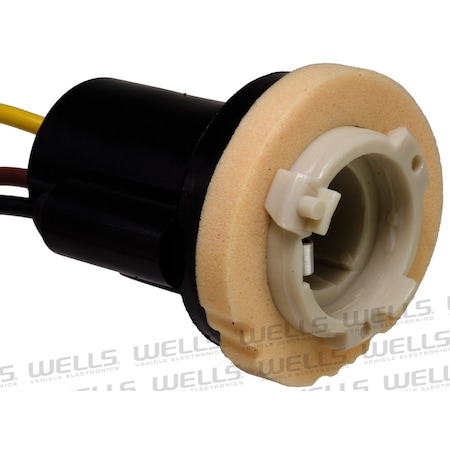 Ntk Dome Light Socket, 6S1028 6S1028