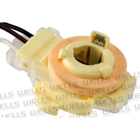 Ntk Back Up Light Socket, 6S1050 6S1050