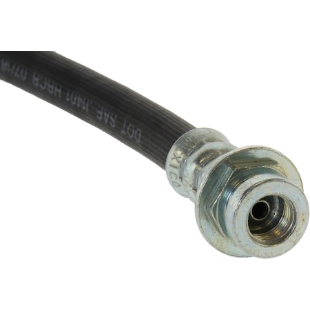 Centric Parts Brake Hydraulic Hose - Front, 150.67015 150.67015
