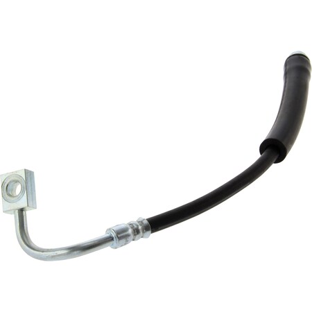 Centric Parts Brake Hydraulic Hose - Front Left, 150.67424 150.67424