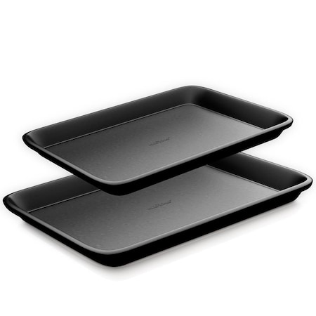 Nonstick Cookie Sheet Baking Pan,NC2TRBL, PR