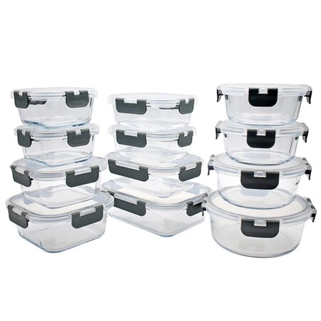 nutrichef containers