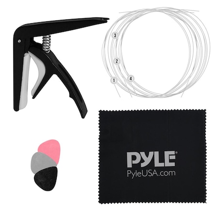 Ukulele Accessory