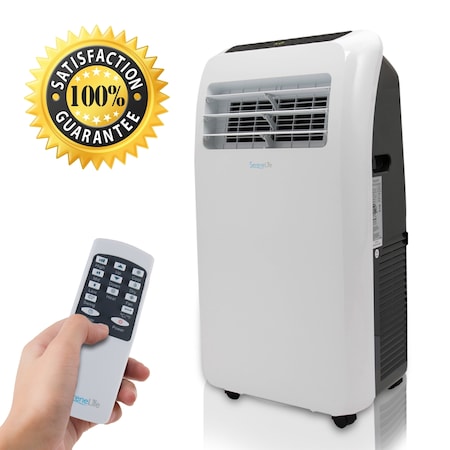 Serenelife 12000Btu Portable Air Conditioner SLACHT128 | Zoro