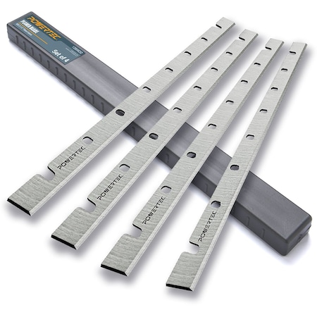 Genuine Delta 12-1/2 Inch Planer Blades Delta 22-562 560 Knives, 2PK NEW 69554225628 Genuine Delta 12-1/2 Inch Planer Blades Delta 22-562 560 Knives, 2PK NEW 69554225628
