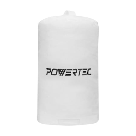 Oanytun Dust Collector Bottom Bag for Woodworking 30 Micron