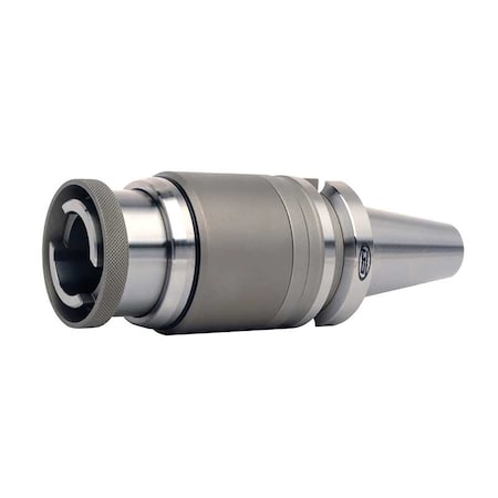 Xxdf Gs Tooling BT40 2 450 TensionCompression Tap Holder 532268 | Zoro