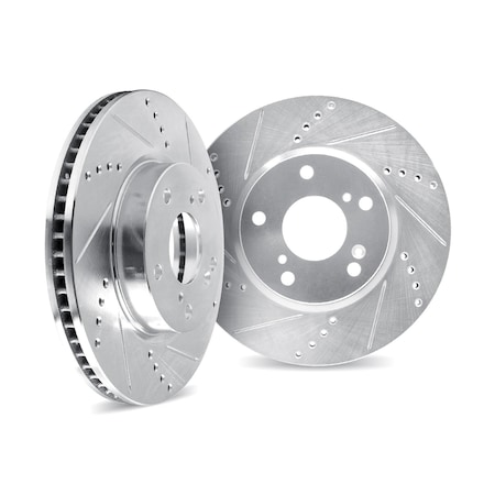 Can Drilled Slotted Rotors Be Turned: Essential Facts Revealed