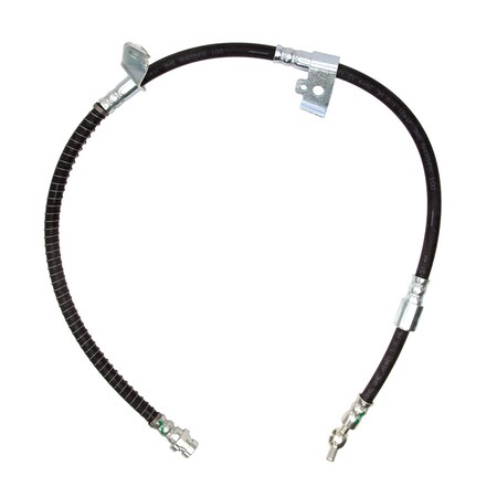 Dynamic Friction Company Tubo Freno Flessibile 350-03036 - OEM, Approvato DOT, Garanzia 365 Giorni