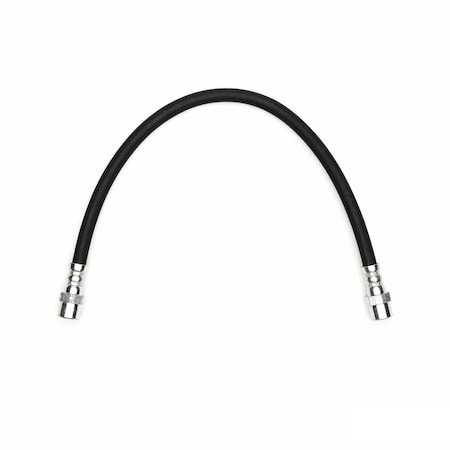 Dynamic Friction Company Tubo flessibile del freno 350-47027