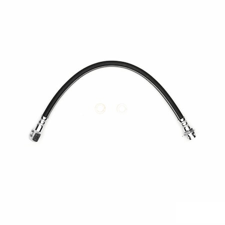 Dynamic Friction Company Tubo flessibile del freno 350-40334