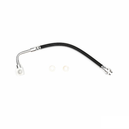 Dynamic Friction Co Brake Hose, 350-47057 350-47057 | Zoro