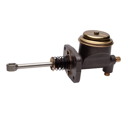 Dynamic Friction Brake Master Cylinder 355-40000 - OEM Spec, No Core Return Needed