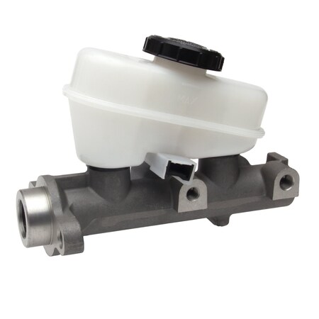 Dynamic Friction Company Brake Master Cylinder 355-63015 - OEM Replacement, No Core Charge