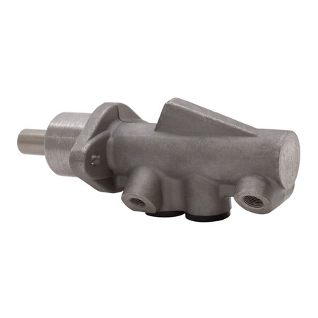 Dynamic Friction Co Brake Master Cylinder, 355-92038 355-92038 | Zoro