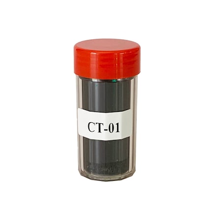 Sper Scientific 1 PPM Total Chlorine Standard 860043-CT | Zoro
