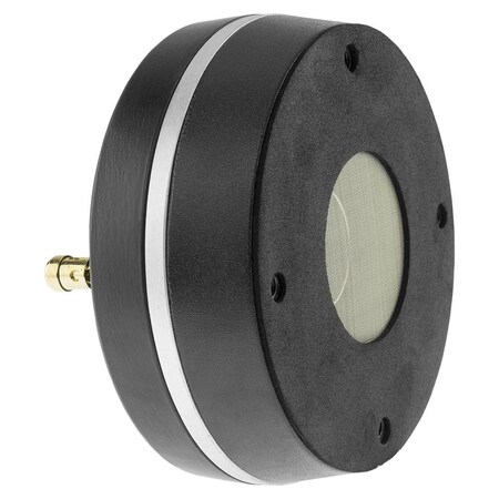 thumbnail image 2 of DS18 PRO-DRN3PH Pro 2 Bolt On Throat Neodymium Driver - 900 Watts Max, 8 Ohm 2 of 6