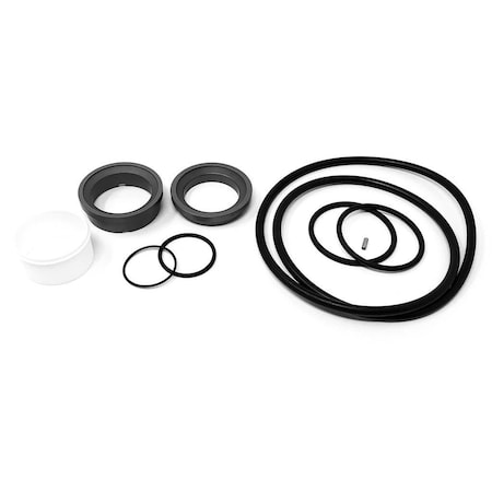 Springer Parts W+ 70/40 Pump Service Kit, SC/SC/EPDM (35mm); Replaces ...