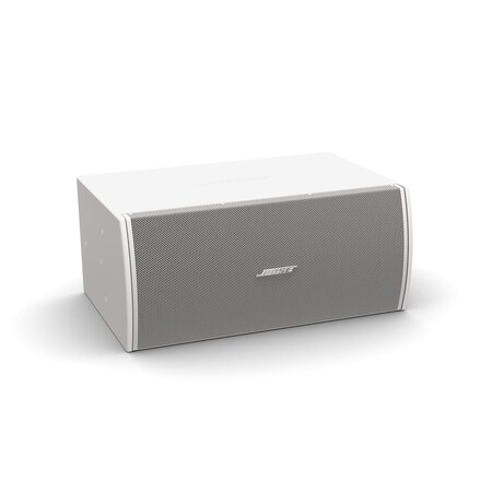 Mb210 Bose Bose Mb210 Subwoofer-White 785043-0210 | Zoro