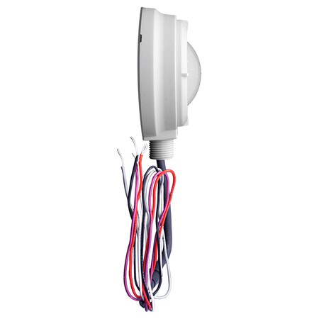 Leviton OCCUPANT SENSOR WH DIM PIR OCSENS INDOUT WETLOC 120/347V HBE11 ...