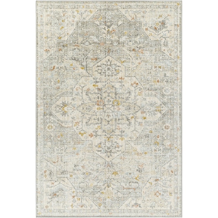 Livabliss Bitlis BSI-2306 Machine Crafted Area Rug BSI2306-679 | Zoro