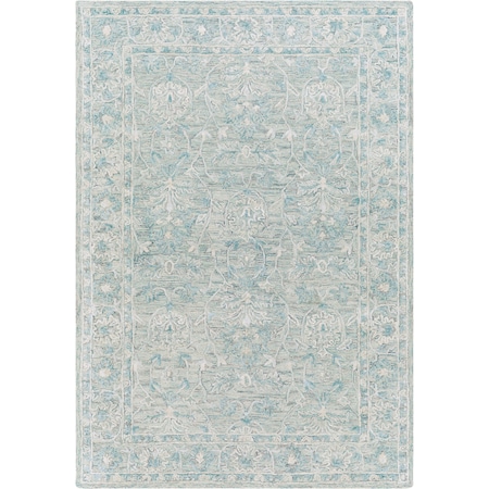 Livabliss Shelby SBY-1012 Handmade Area Rug SBY1012-576 | Zoro
