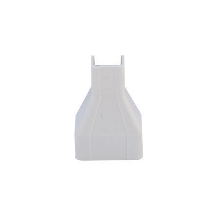 Swe-Tech 3C Reducer Raceway, FWT Series, Ivory FWT31R3-003IV | Zoro