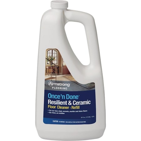 Once And Done Home Depot