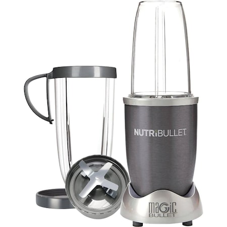 NutriBullet Blender 8 Piece