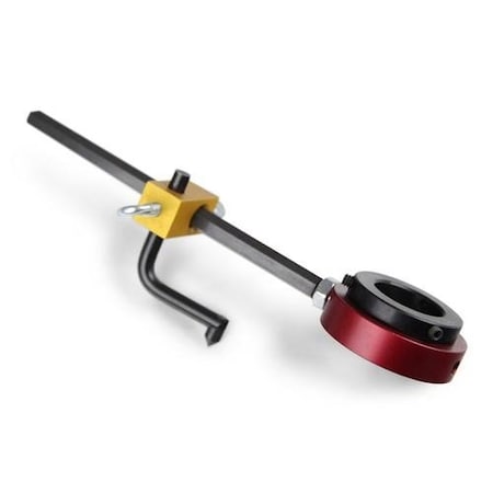 Wiz Racing Tools Flange Wizard Plasma Wiz 30061-1.275 | Zoro