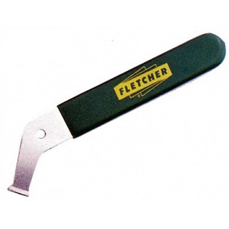 Fletcher-Terry ScoreMate Plastic 4 In. Fixed Blade Cutter Green 1 Pk Mfr# 05-111 - Ace Hardware - Foto 8