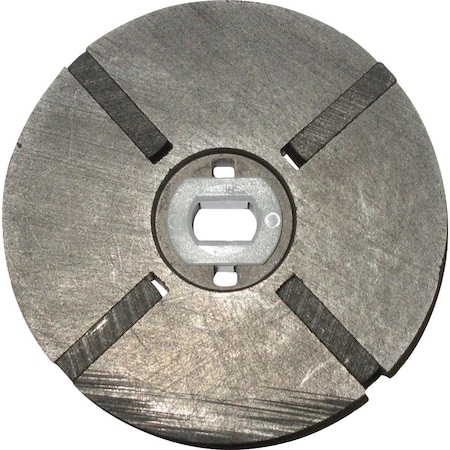 World Marketing 1/2 In. DuraHeat Heater Rotor Kit FA1000 | Zoro