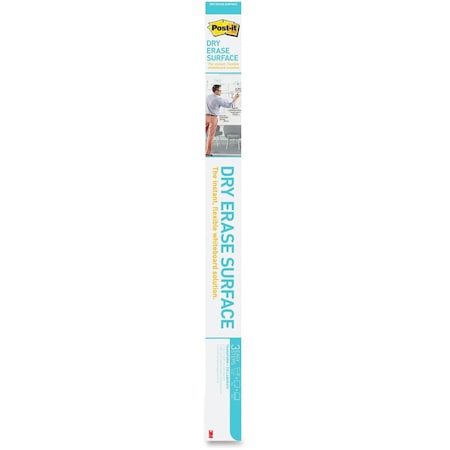 Post-It Dry Erase Surface 8Ft X 4Ft