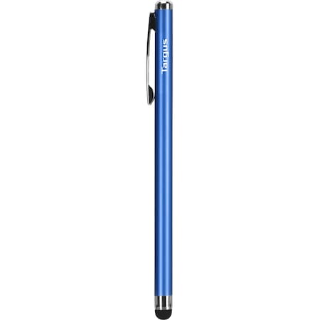 Slim Stylus For Smartphones (Metallic Blue)