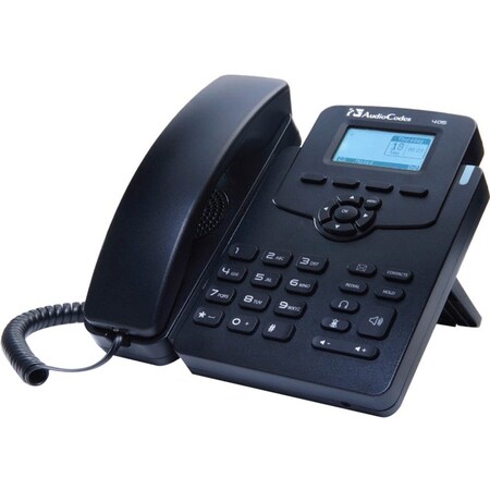 Audiocodes 405 Ip-Phone Poe w/ Power Supply IP405EPS | Zoro