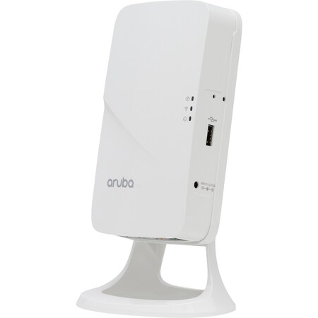Hpe Aruba Ap-303Hr (Us) Remote Ap Bundle JZ088A | Zoro