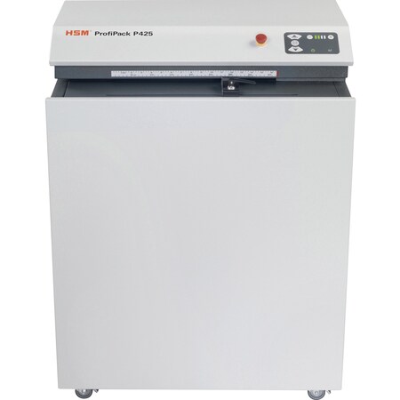 Hsm Hsm Profipack 425 Cardboard Converter - 3 Per Pass HSM1531 | Zoro