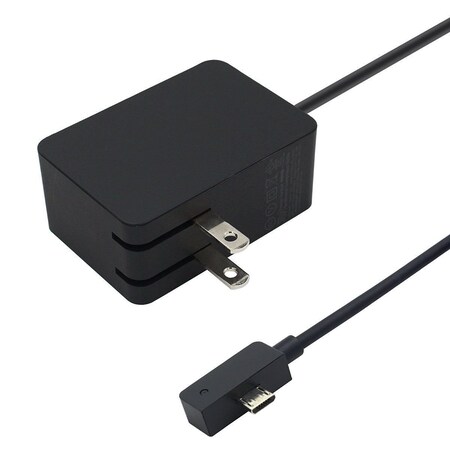 Axiom 13-Watt Ac Adapter For Microsoft Surface - 3Yy-00001