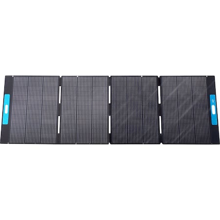 Anker SOLIX PS400 PORTABLE SOLAR PANEL 400W A24331A1 | Zoro