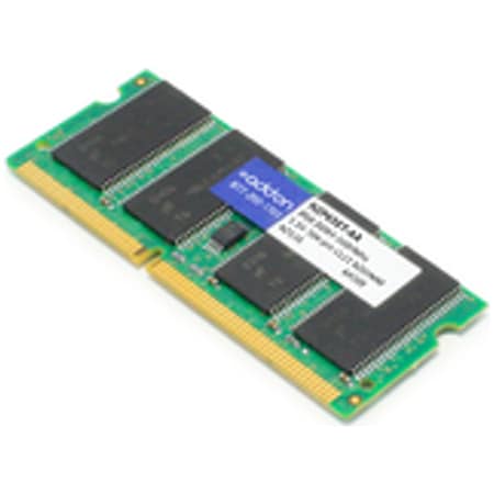 Addon 8Gb Ddr3-1600Mhz Sodimm F/ Hp