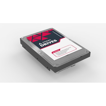 Axiom 2Tb 6Gb/S Sata 7.2K Rpm Lff Bare Hdd For Lenovo - 0C19503