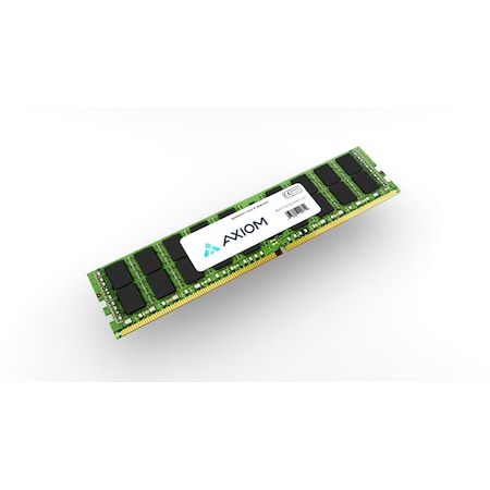 Axiom 32Gb Ddr4-2133 Ecc Lrdimm For Nutanix - C-Mem-32Gb-Ddr4