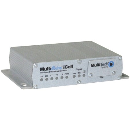 Multi Tech Systems Edge Modem W/Universal Ip W/Eu Accessory MTCMR-E1-EU ...