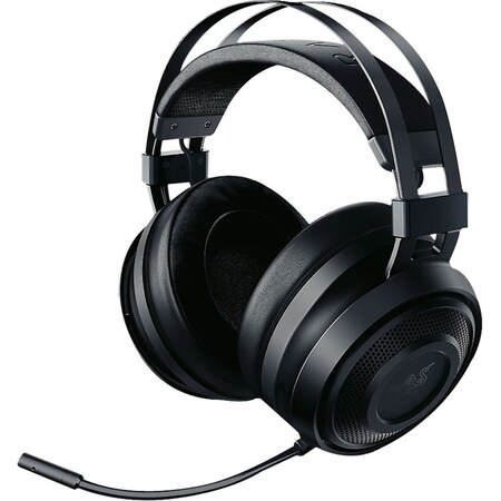 Razer Usa Razer Nari Essential - Essential Wireless Gaming Headset RZ04 ...