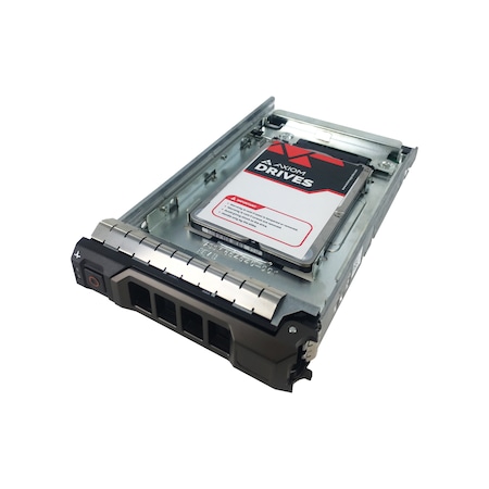 Axiom 2.4Tb 12Gb/S Sas 10K Rpm Lff 512E Hot-Swap Hdd For Dell -